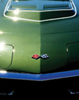 C3 1968-1982