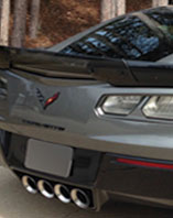 C7 2014-2019